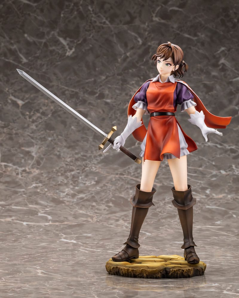 Unicorn Overlord PVC Statue 1/7 Melisandre 25 cm      