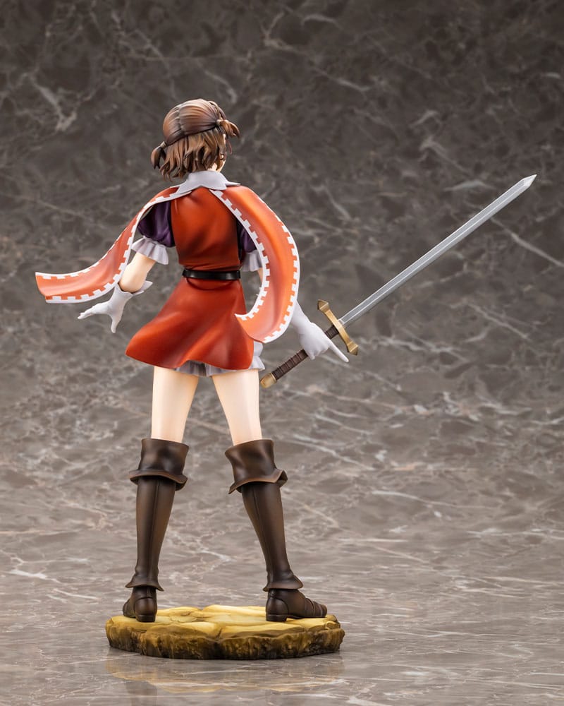 Unicorn Overlord PVC Statue 1/7 Melisandre 25 cm      