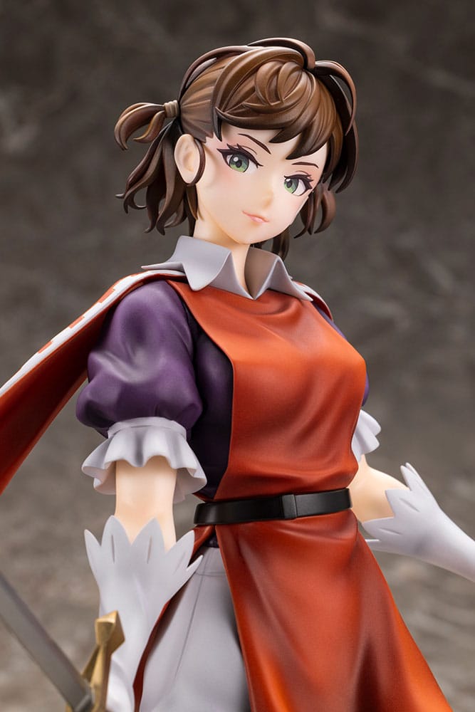 Unicorn Overlord PVC Statue 1/7 Melisandre 25 cm      