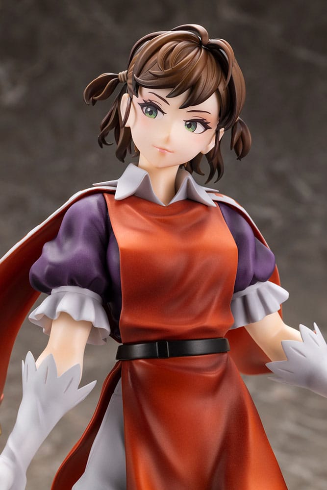 Unicorn Overlord PVC Statue 1/7 Melisandre 25 cm      