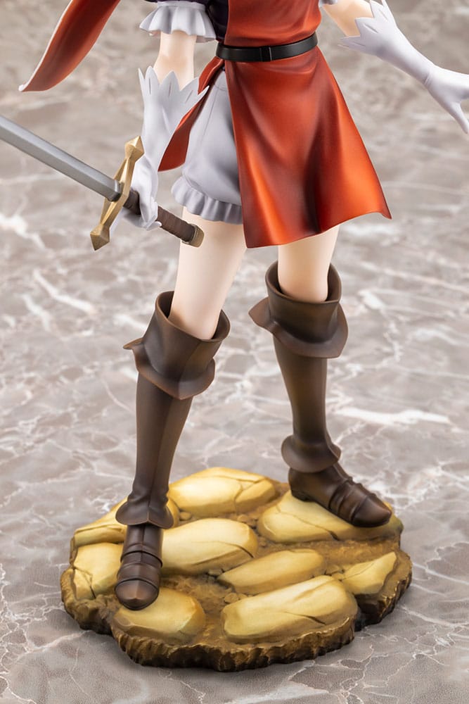 Unicorn Overlord PVC Statue 1/7 Melisandre 25 cm      