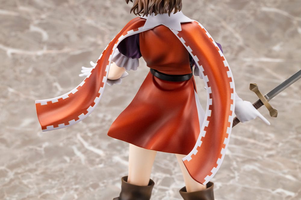 Unicorn Overlord PVC Statue 1/7 Melisandre 25 cm      