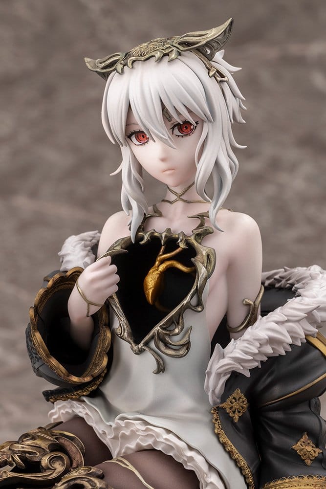 Code Vein PVC Figur 1/7 Lou MagMell 18 cm