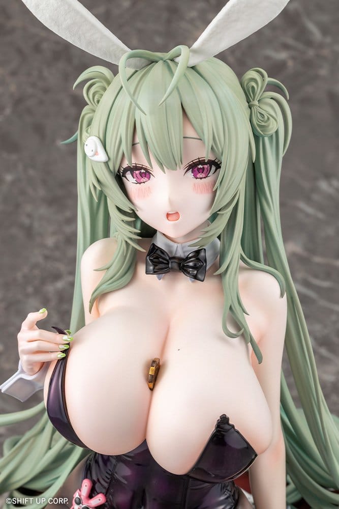 Goddess of Victory: Nikke PVC Figur 1/4 Soda: Twinkling Bunny 47 cm
