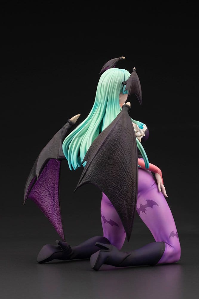Darkstalkers PVC Figur 1/7 Morrigan Aensland 25 cm