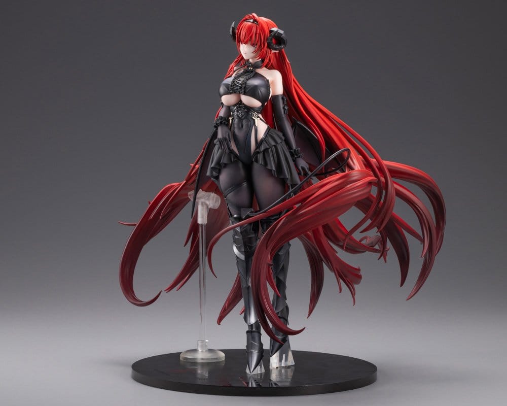 Azur Lane PVC Figur 1/7 Hindenburg 29 cm