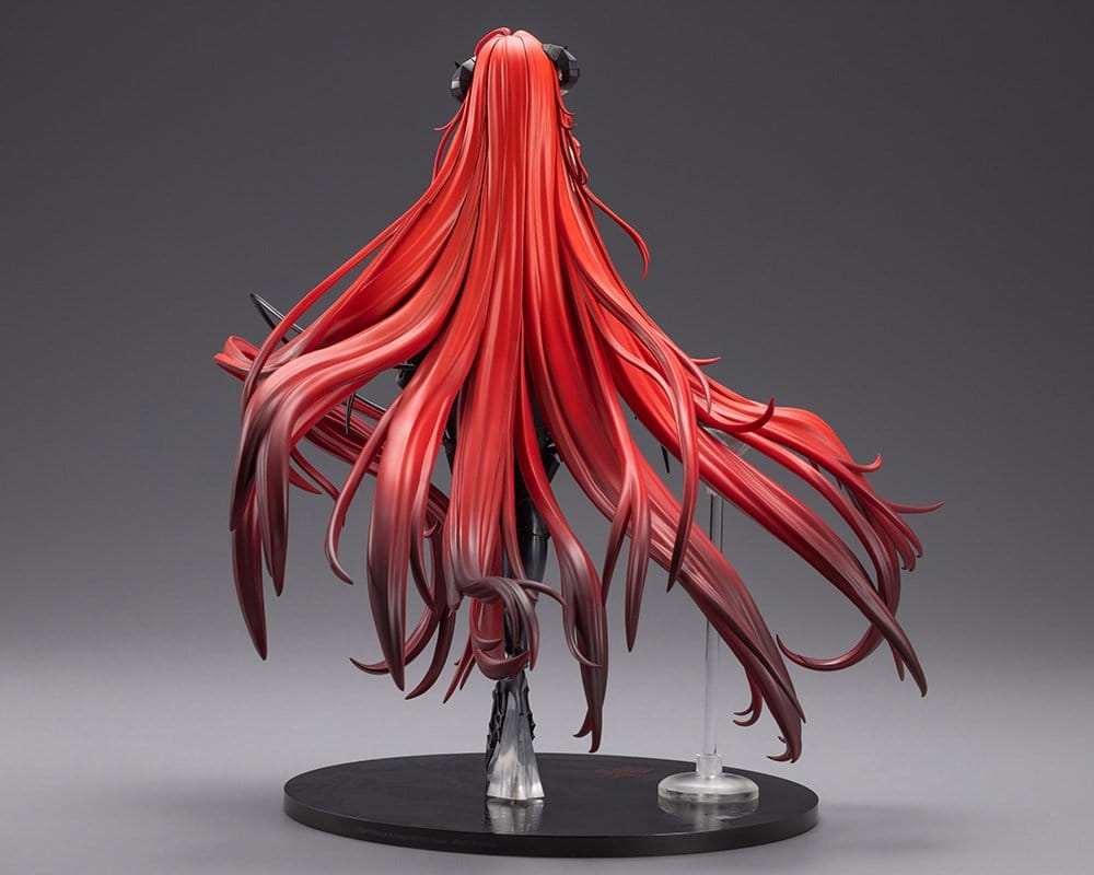 Azur Lane PVC Figur 1/7 Hindenburg 29 cm