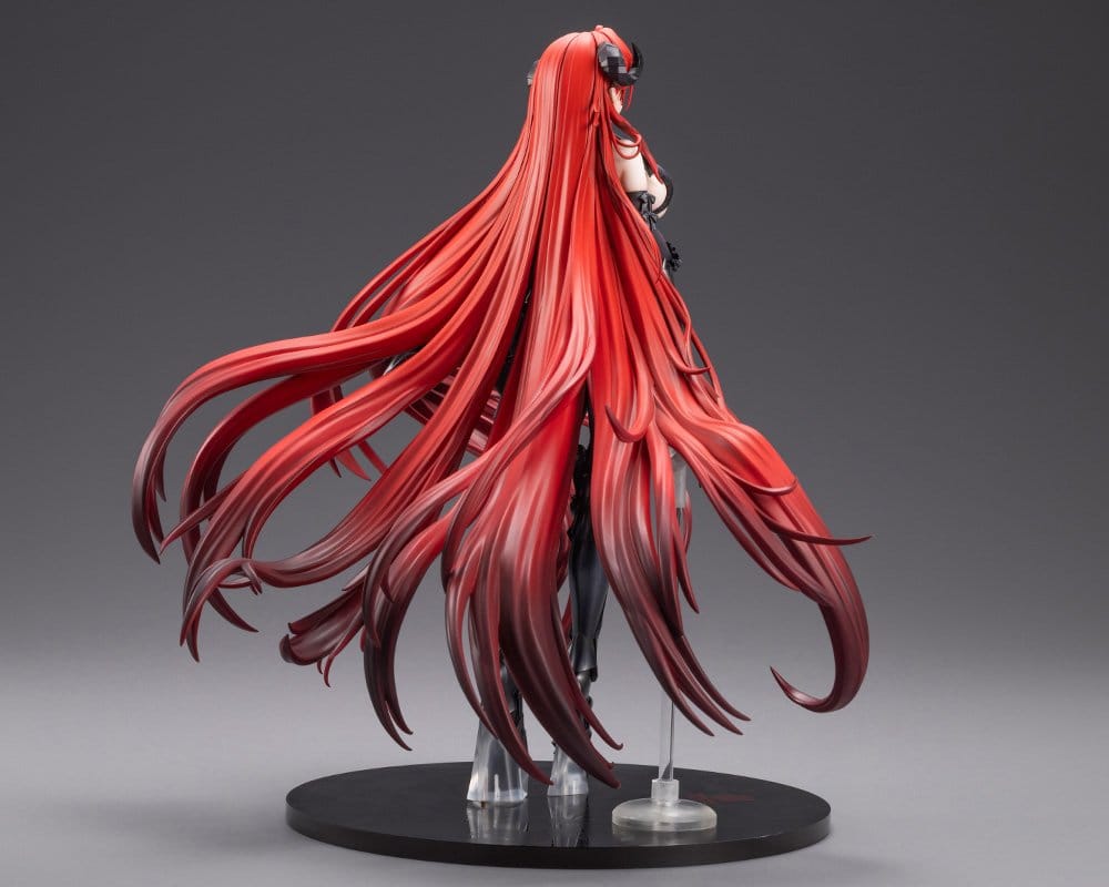 Azur Lane PVC Figur 1/7 Hindenburg 29 cm