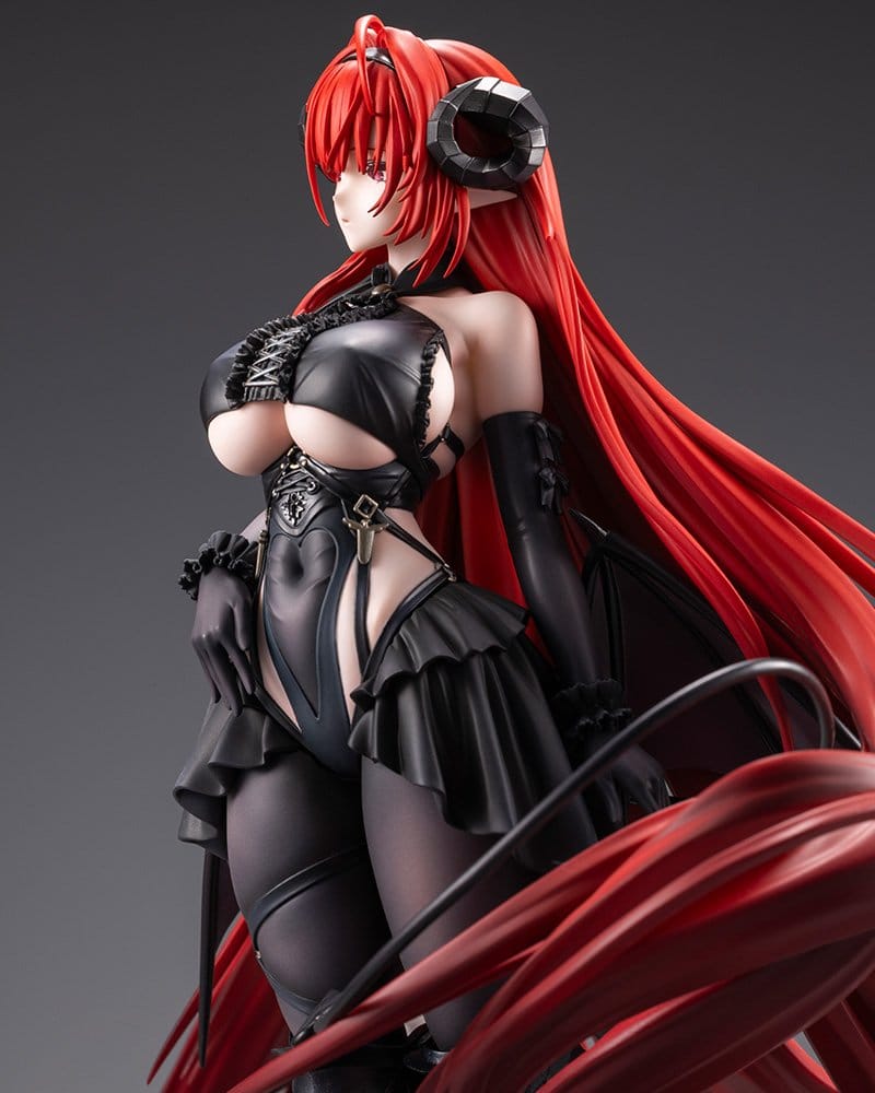 Azur Lane PVC Figur 1/7 Hindenburg 29 cm