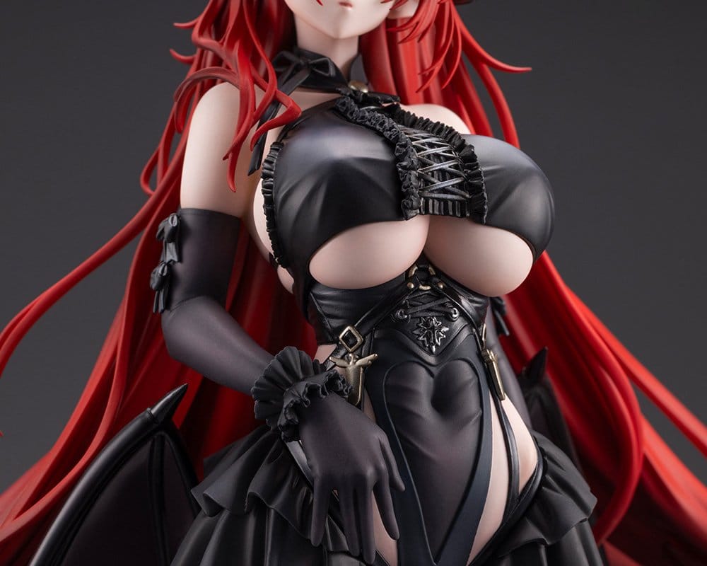 Azur Lane PVC Figur 1/7 Hindenburg 29 cm