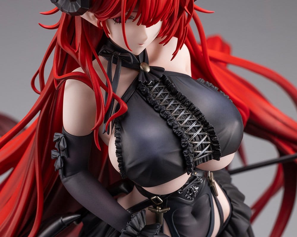 Azur Lane PVC Figur 1/7 Hindenburg 29 cm