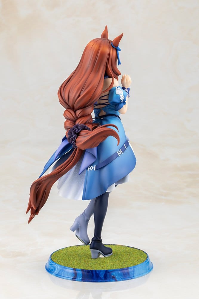 Umamusume: Pretty Derby PVC Figur 1/7 Super Creek 28 cm