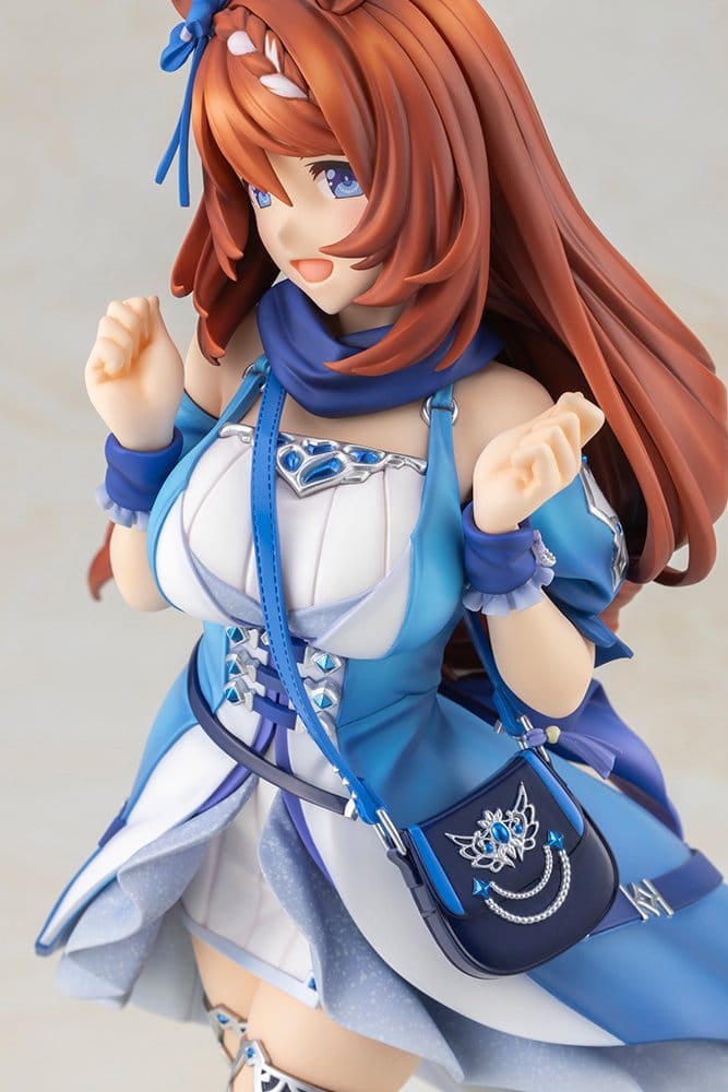 Umamusume: Pretty Derby PVC Figur 1/7 Super Creek 28 cm