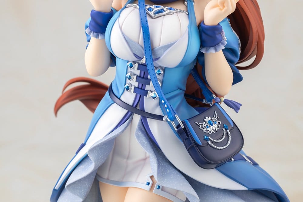 Umamusume: Pretty Derby PVC Figur 1/7 Super Creek 28 cm