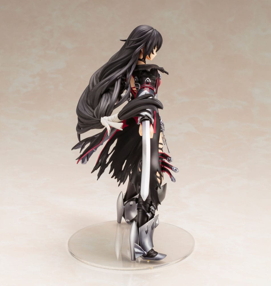 The Legend of Berseria PVC Statue 1/8 Velvet Crowe 20 cm  