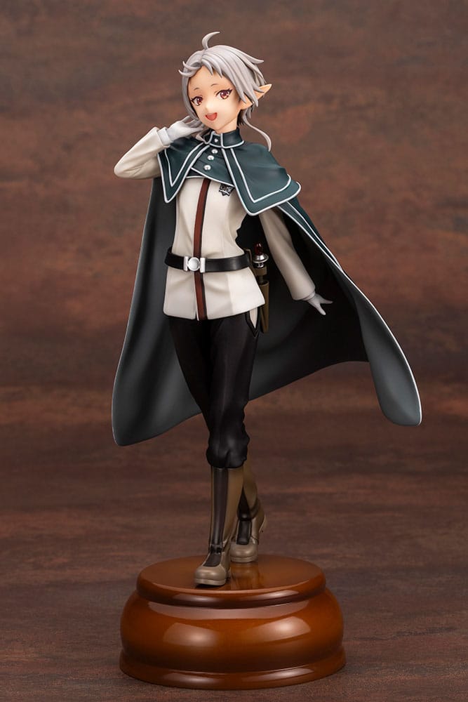Mushoku Tensei: Jobless Reincarnation Season 2 PVC Statue 1/8 Fitts Doll 25 cm