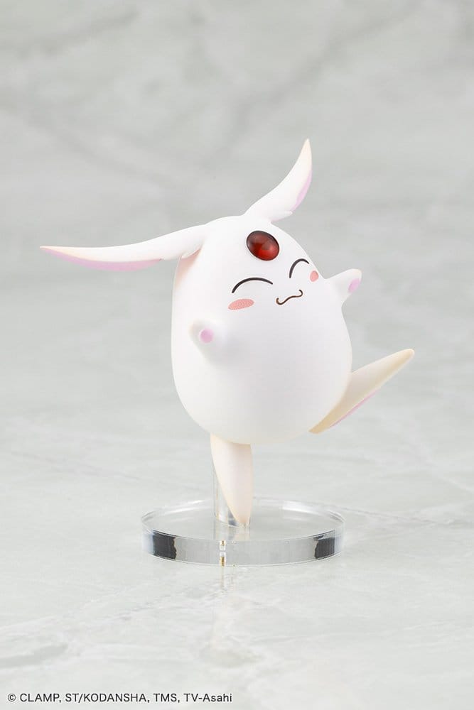 Magic Knight Rayearth PVC Figur 1/7 Hikaru Shidou 29 cm
