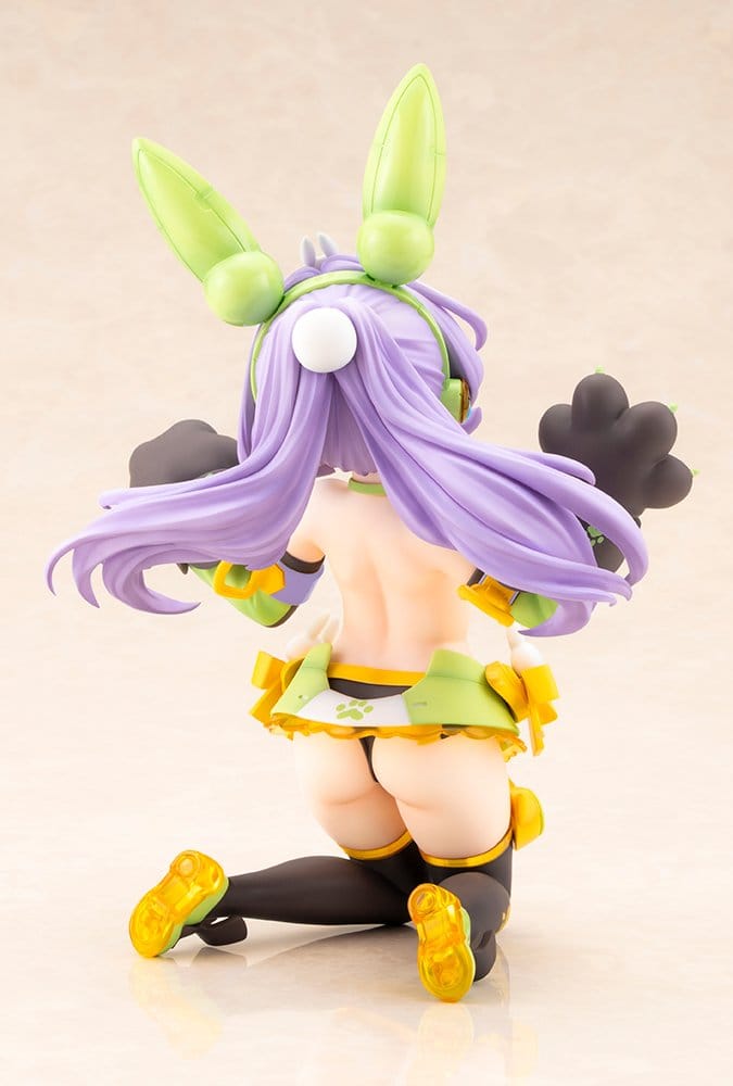 Megami Device Puni Mofu PVC Figur 2/1 Tu 23 cm