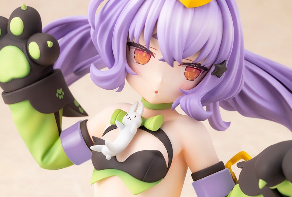 Megami Device Puni Mofu PVC Figur 2/1 Tu 23 cm