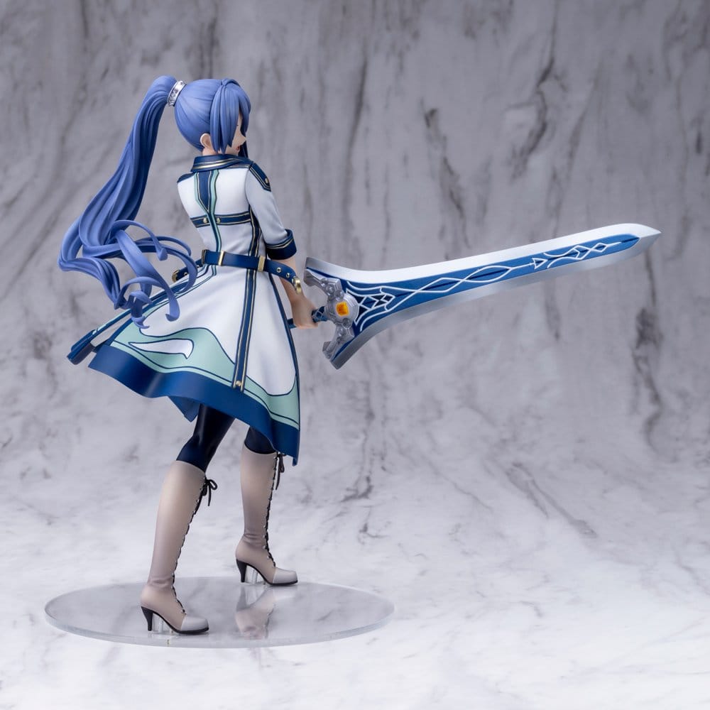 The Legend of Heroes PVC Figur 1/8 Laura S Arseid 22 cm