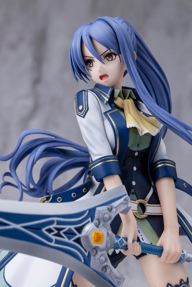 The Legend of Heroes PVC Figur 1/8 Laura S Arseid 22 cm