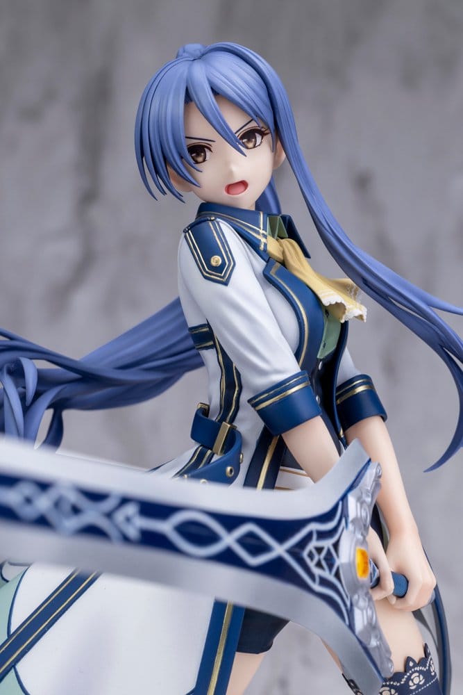 The Legend of Heroes PVC Figur 1/8 Laura S Arseid 22 cm