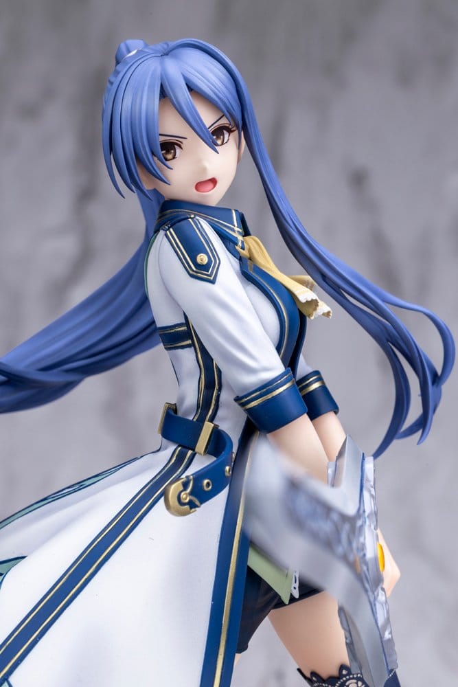 The Legend of Heroes PVC Figur 1/8 Laura S Arseid 22 cm