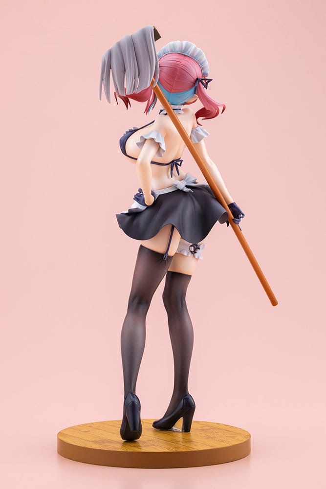 Mistress Kanan is Devilishly Easy PVC Figur 1/7 Takakiyo Kanan 25 cm