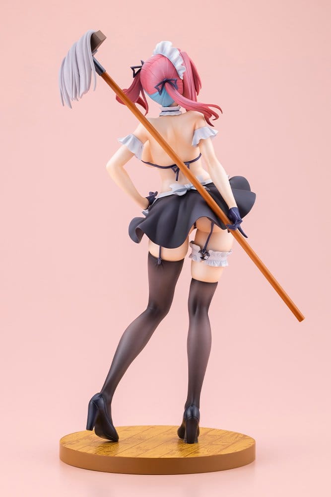 Mistress Kanan is Devilishly Easy PVC Figur 1/7 Takakiyo Kanan 25 cm