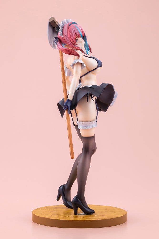 Mistress Kanan is Devilishly Easy PVC Figur 1/7 Takakiyo Kanan 25 cm