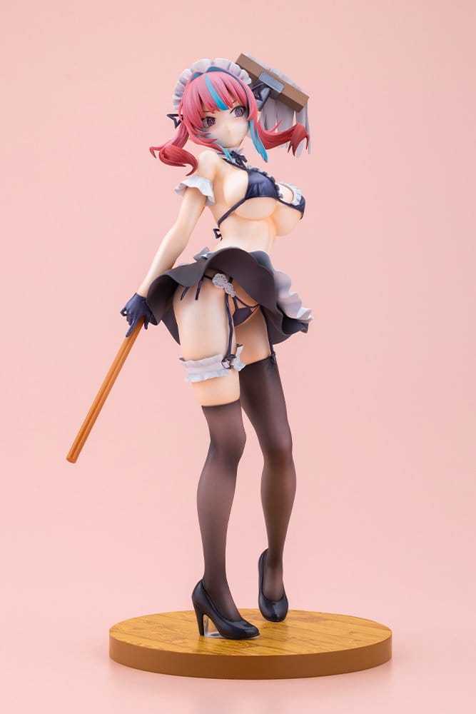 Mistress Kanan is Devilishly Easy PVC Figur 1/7 Takakiyo Kanan 25 cm