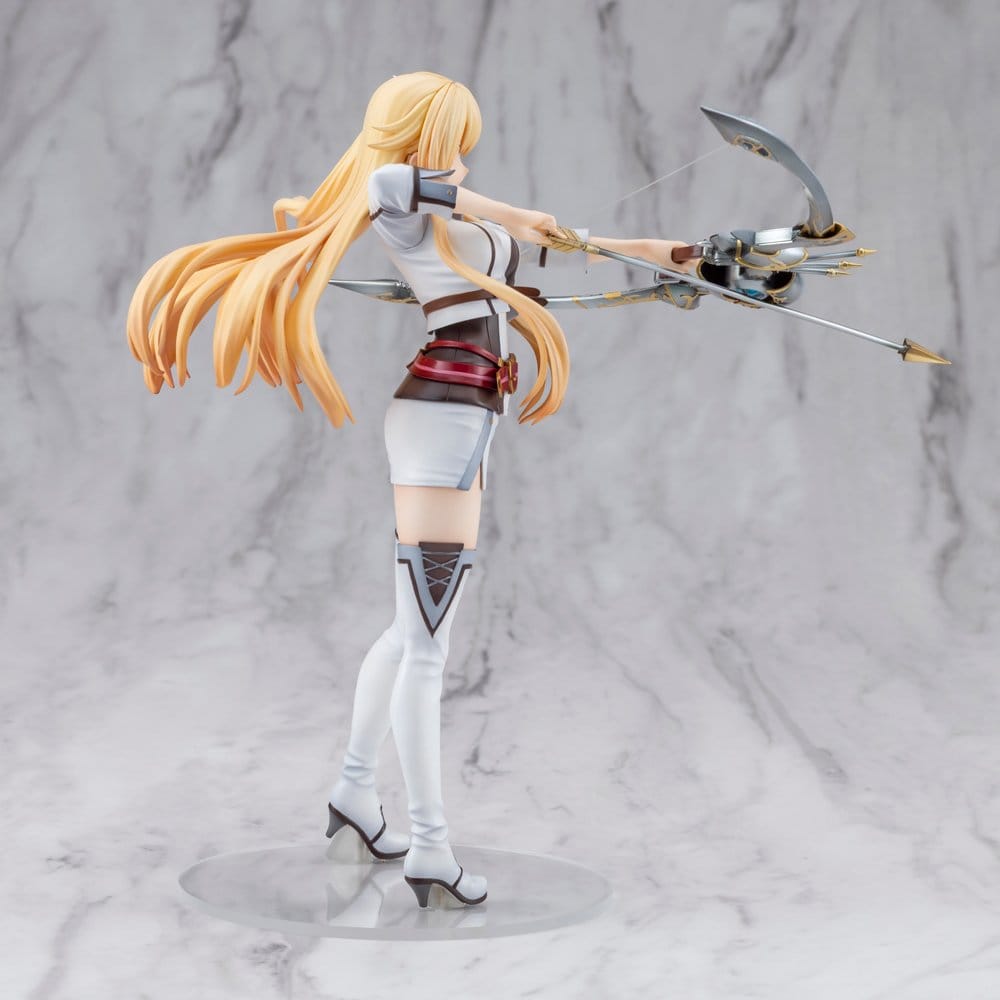The Legend of Heroes PVC Figur 1/8 Alisa Reinford 21 cm