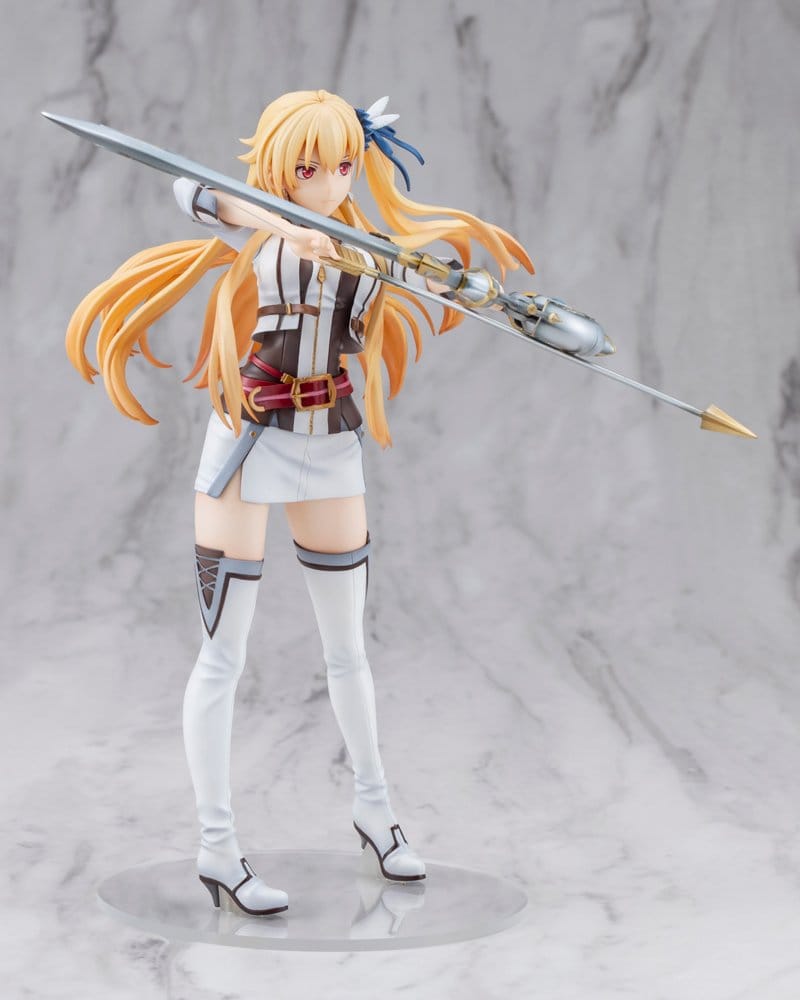 The Legend of Heroes PVC Figur 1/8 Alisa Reinford 21 cm