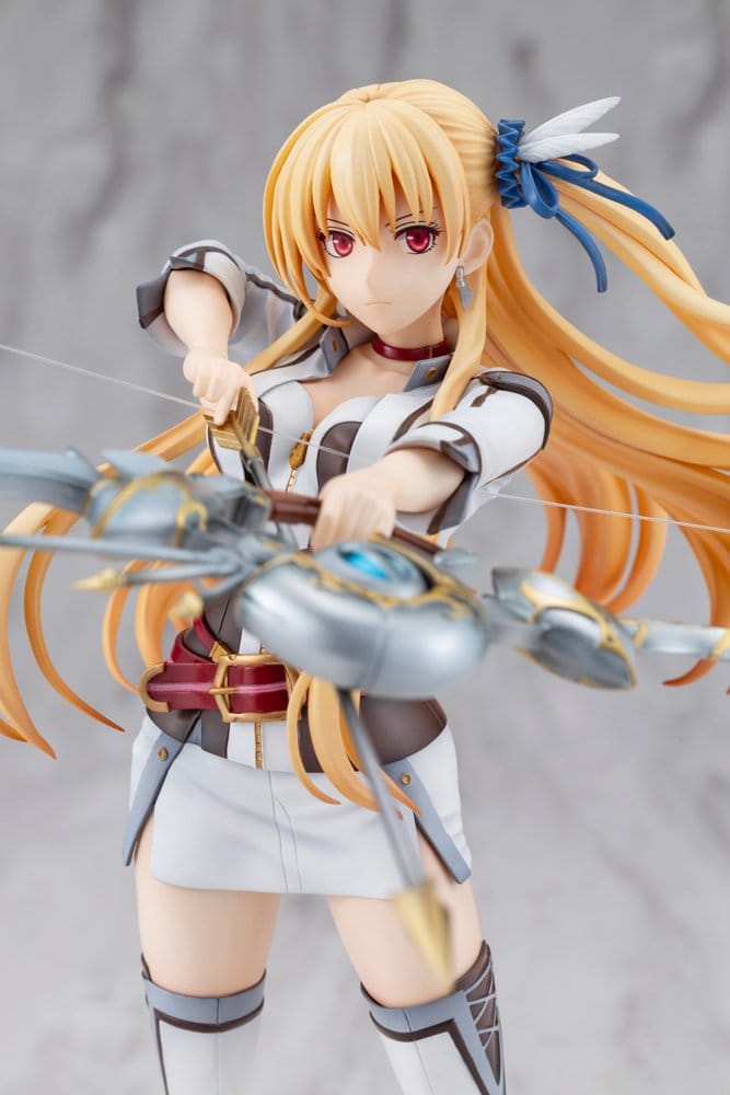 The Legend of Heroes PVC Figur 1/8 Alisa Reinford 21 cm