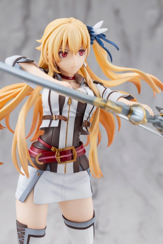 The Legend of Heroes PVC Figur 1/8 Alisa Reinford 21 cm
