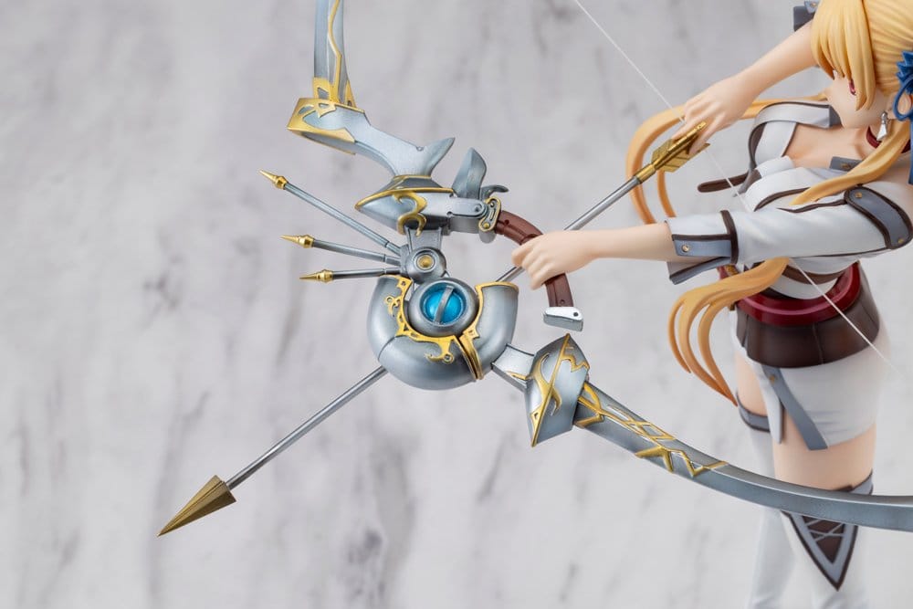 The Legend of Heroes PVC Figur 1/8 Alisa Reinford 21 cm