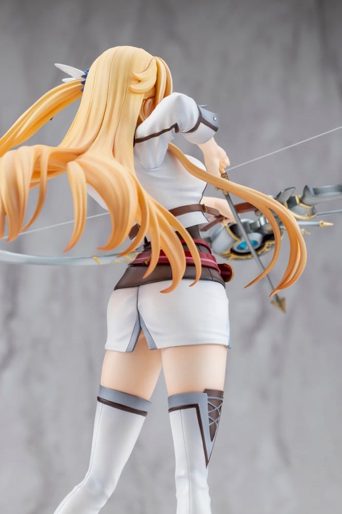 The Legend of Heroes PVC Figur 1/8 Alisa Reinford 21 cm