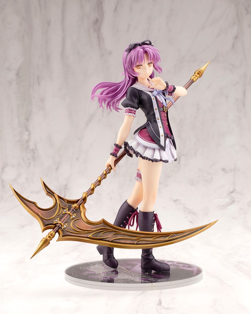 The Legend of Heroes PVC Statue 1/8 Renne Bright 20 cm  