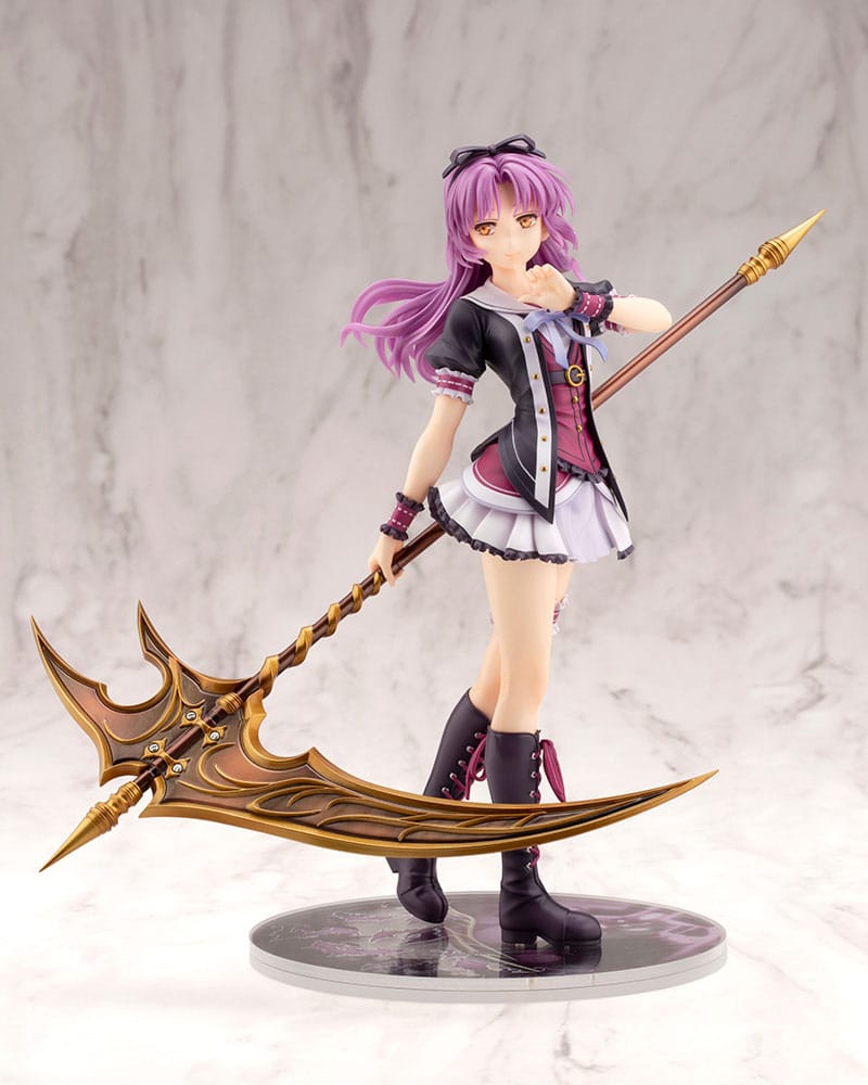 The Legend of Heroes PVC Statue 1/8 Renne Bright 20 cm  