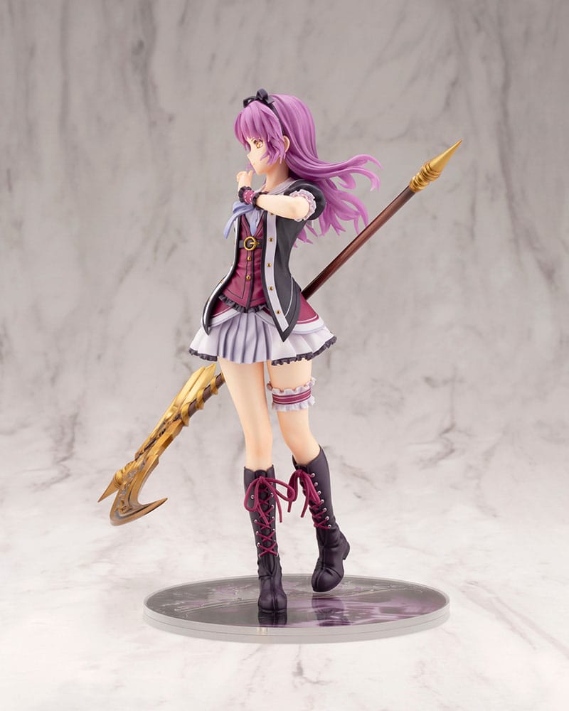 The Legend of Heroes PVC Statue 1/8 Renne Bright 20 cm  