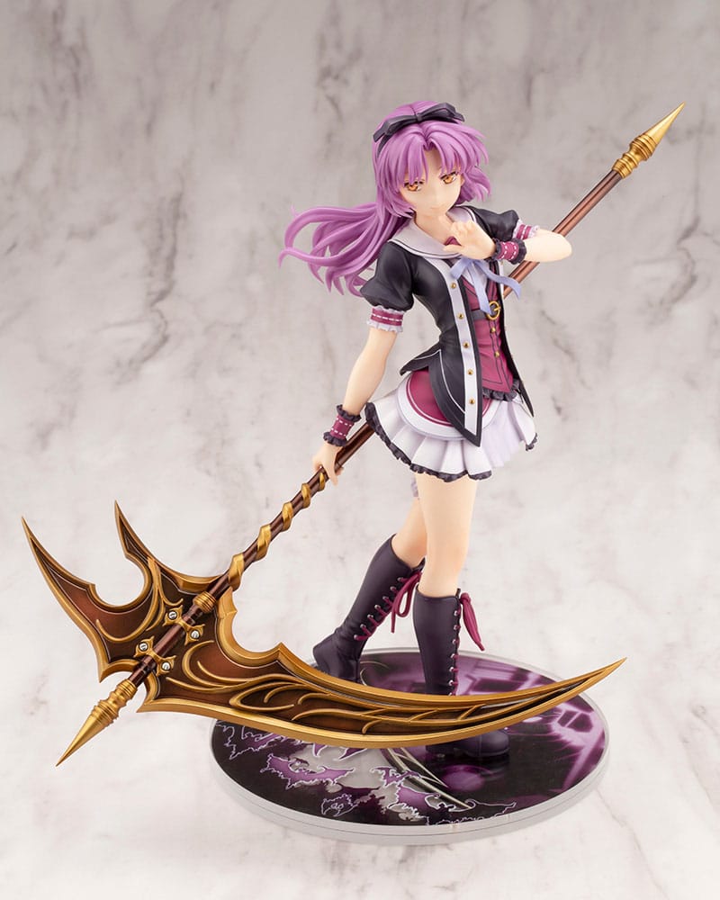 The Legend of Heroes PVC Statue 1/8 Renne Bright 20 cm  