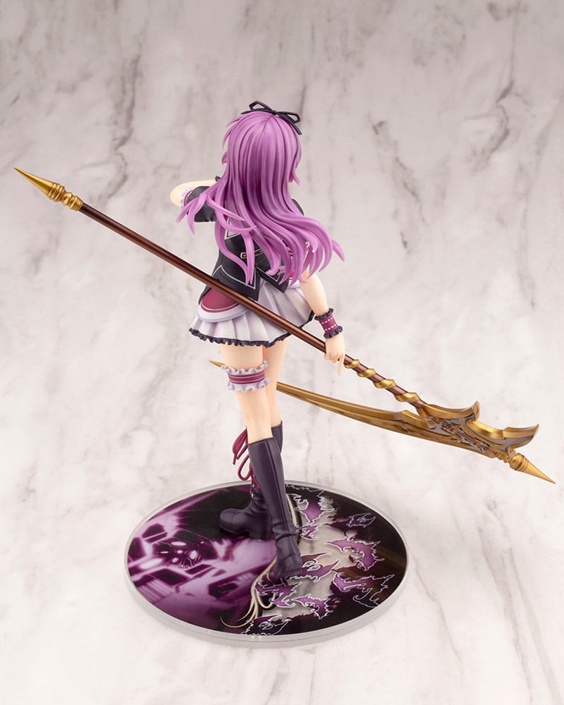 The Legend of Heroes PVC Statue 1/8 Renne Bright 20 cm  