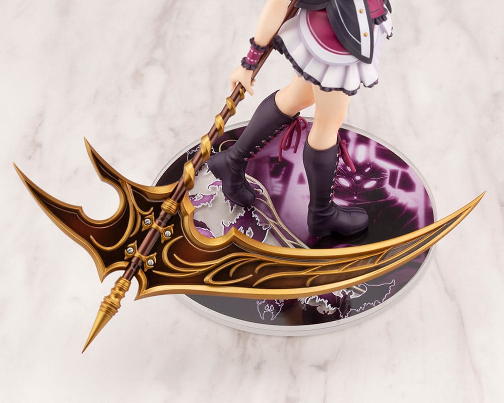 The Legend of Heroes PVC Statue 1/8 Renne Bright 20 cm  