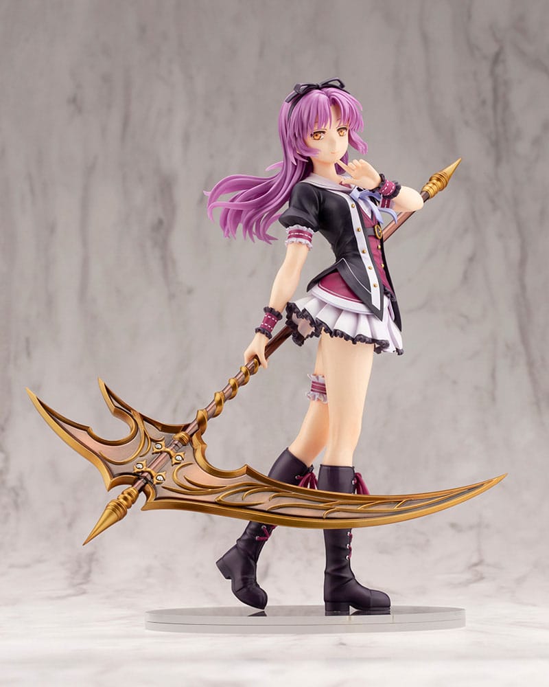The Legend of Heroes PVC Statue 1/8 Renne Bright 20 cm  