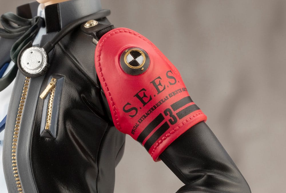 Persona 3 Reload ARTFXJ Statue 1/8 Hero (Reproduction) 23 cm 