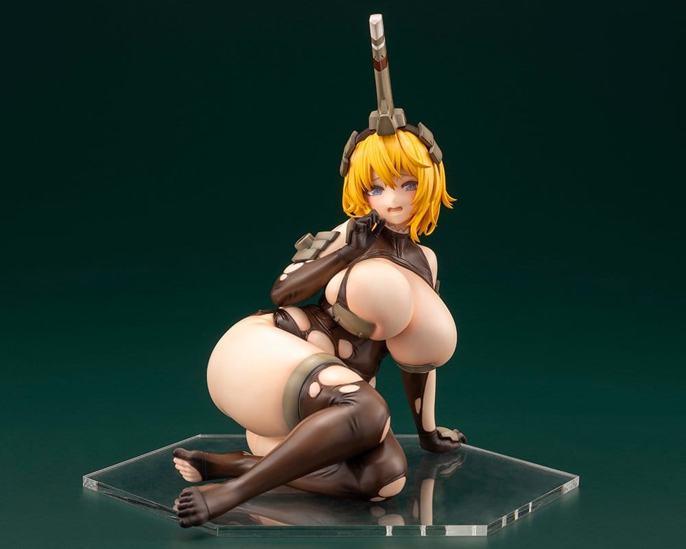 Frame Arms Girl PVC Figur Kagutsuchi-Kou 18 cm