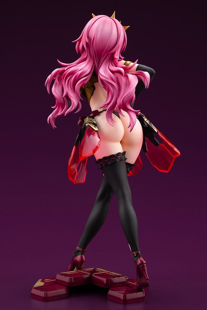 Frame Arms Girl PVC Figur Durga I Darkness Queen Ver. 25 cm