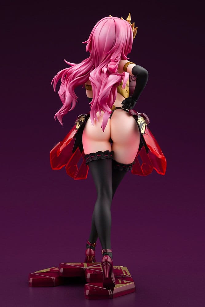 Frame Arms Girl PVC Figur Durga I Darkness Queen Ver. 25 cm