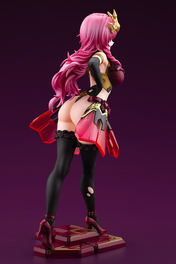 Frame Arms Girl PVC Figur Durga I Darkness Queen Ver. 25 cm