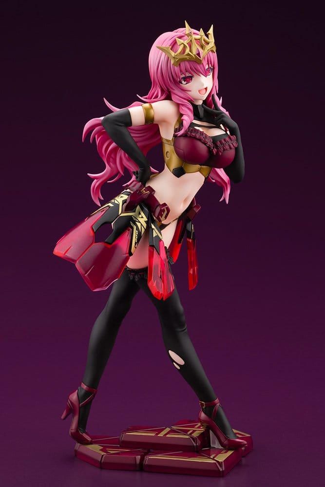 Frame Arms Girl PVC Figur Durga I Darkness Queen Ver. 25 cm